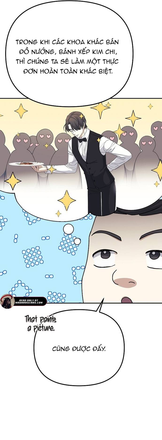 Tái Thiết Cuộc Đời Kẻ Nghiện Game Chap 20 - Next Chap 21
