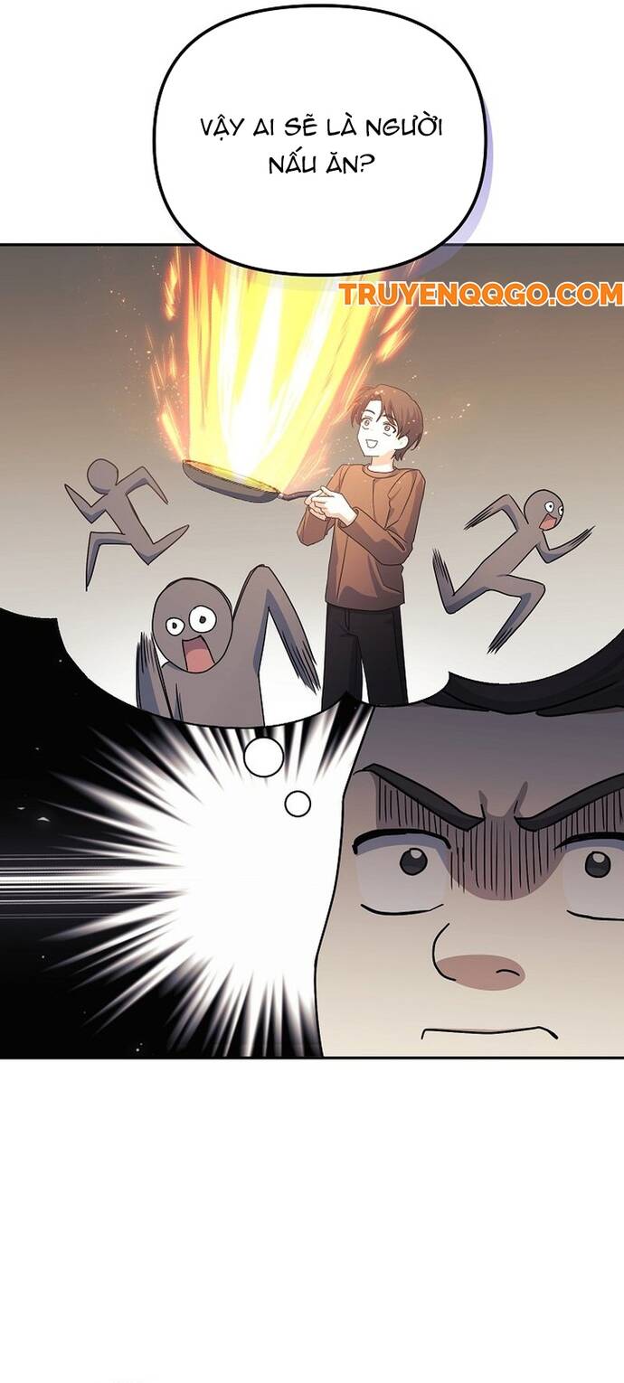 Tái Thiết Cuộc Đời Kẻ Nghiện Game Chap 20 - Next Chap 21