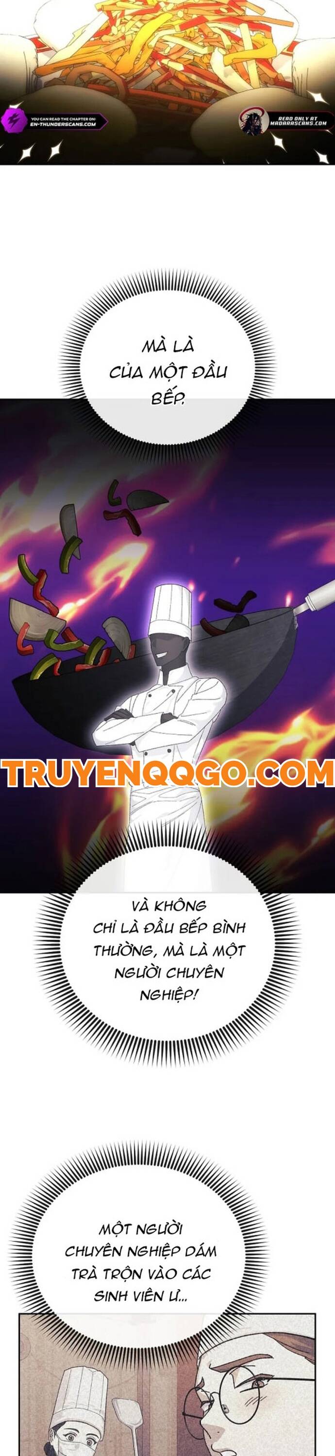 Tái Thiết Cuộc Đời Kẻ Nghiện Game Chap 22 - Next Chap 23