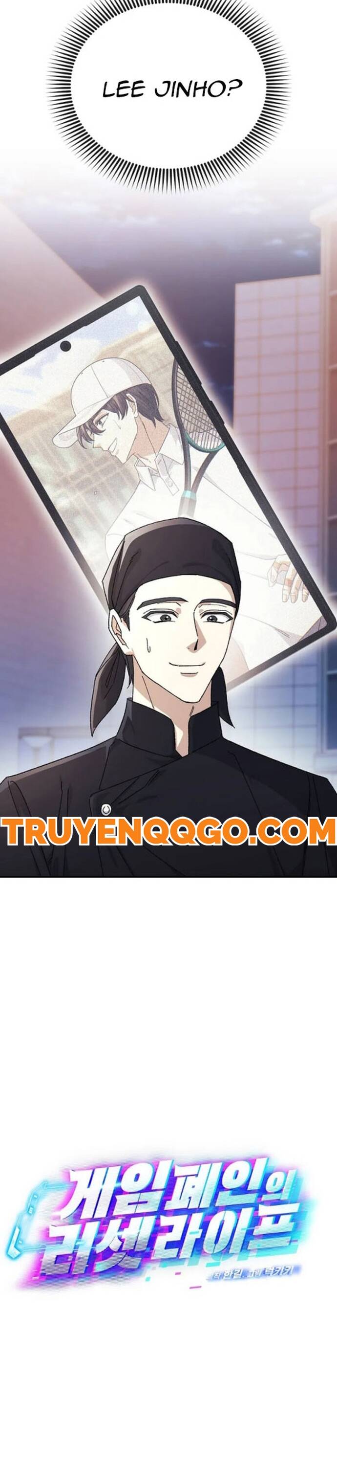 Tái Thiết Cuộc Đời Kẻ Nghiện Game Chap 22 - Next Chap 23