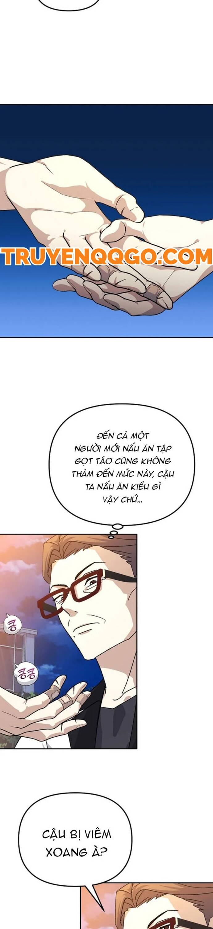 Tái Thiết Cuộc Đời Kẻ Nghiện Game Chap 22 - Next Chap 23