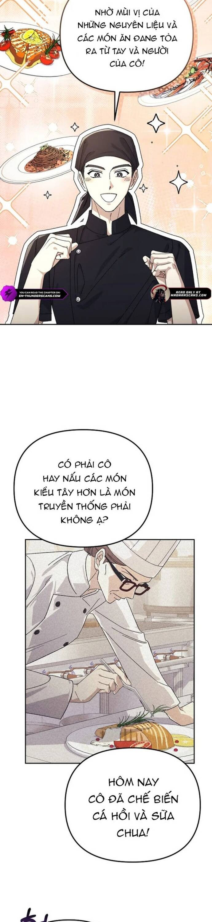 Tái Thiết Cuộc Đời Kẻ Nghiện Game Chap 22 - Next Chap 23