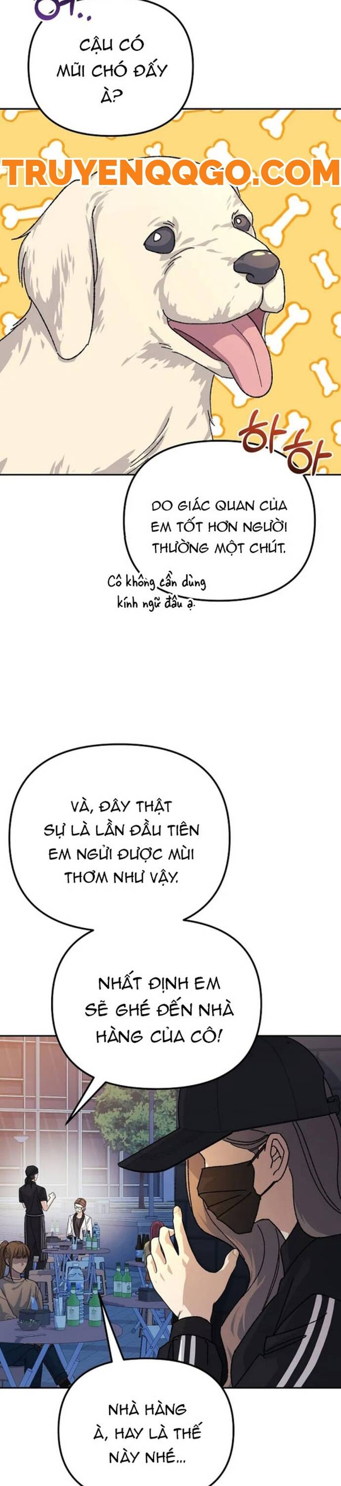 Tái Thiết Cuộc Đời Kẻ Nghiện Game Chap 22 - Next Chap 23