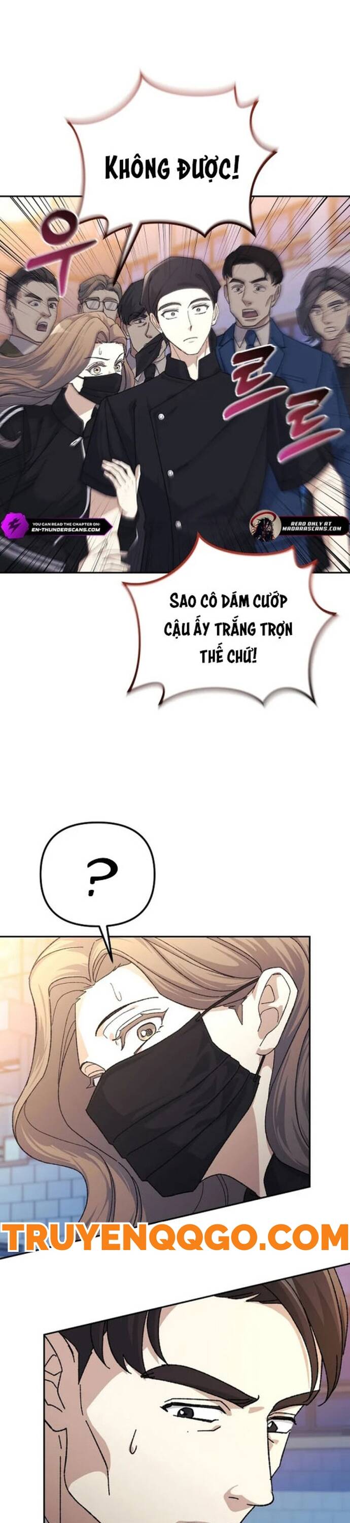 Tái Thiết Cuộc Đời Kẻ Nghiện Game Chap 22 - Next Chap 23