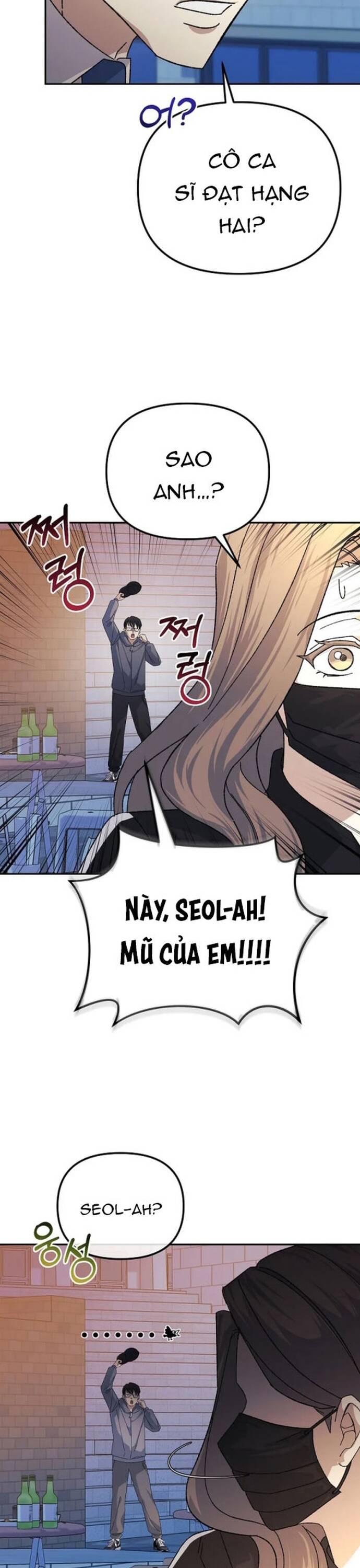 Tái Thiết Cuộc Đời Kẻ Nghiện Game Chap 22 - Next Chap 23