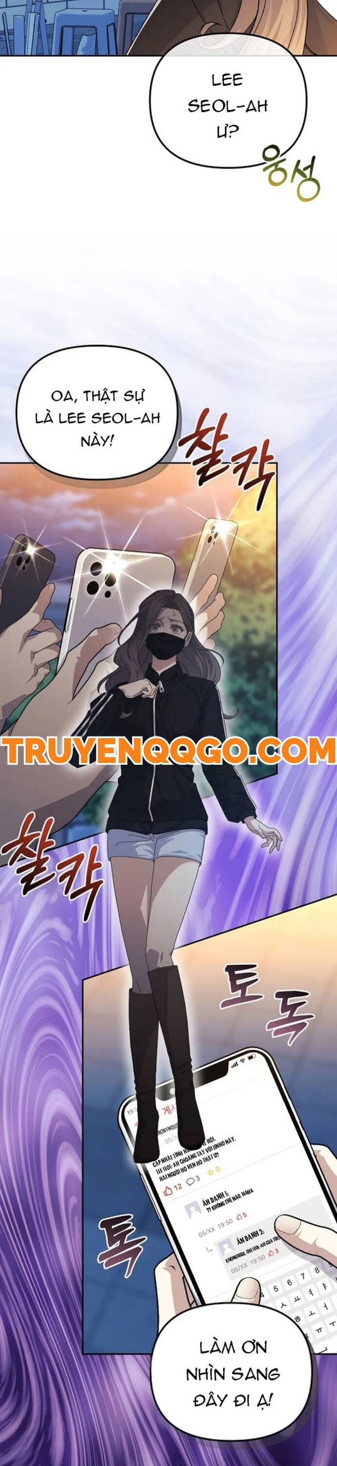 Tái Thiết Cuộc Đời Kẻ Nghiện Game Chap 22 - Next Chap 23