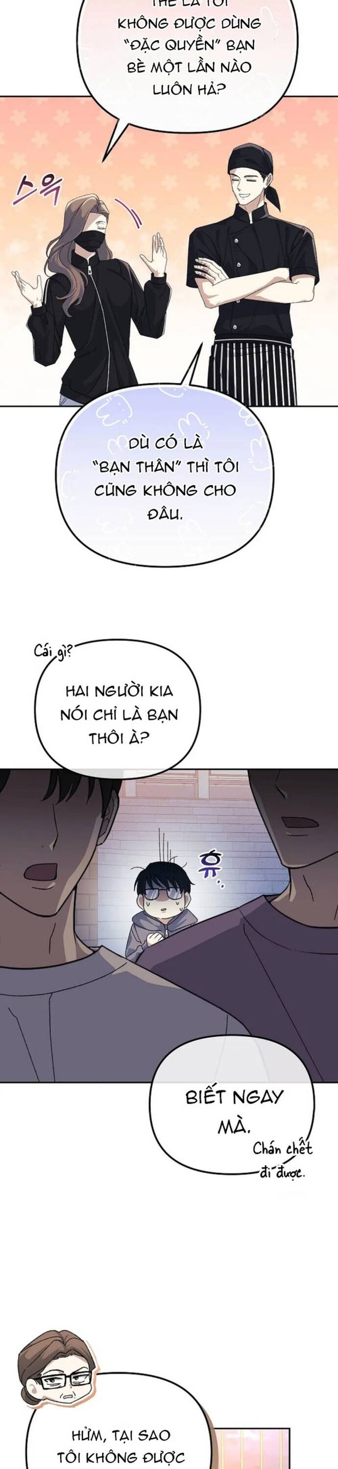 Tái Thiết Cuộc Đời Kẻ Nghiện Game Chap 22 - Next Chap 23