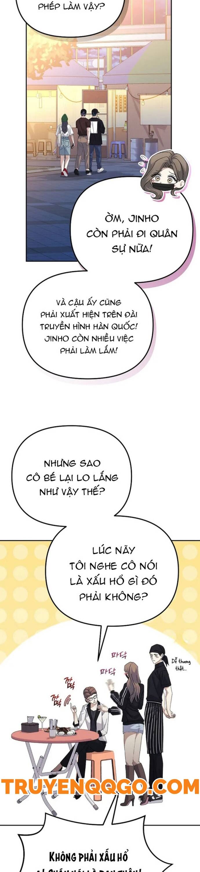 Tái Thiết Cuộc Đời Kẻ Nghiện Game Chap 22 - Next Chap 23