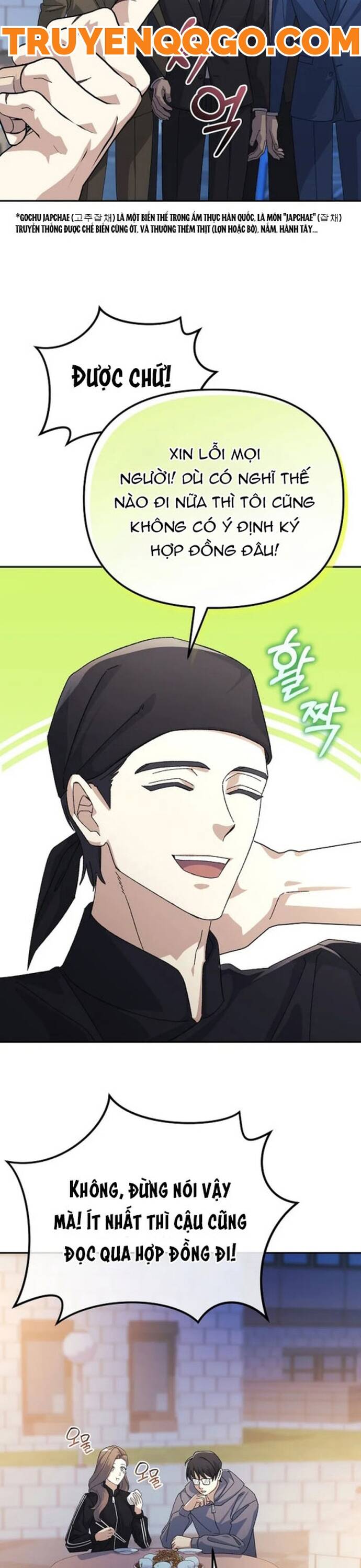 Tái Thiết Cuộc Đời Kẻ Nghiện Game Chap 22 - Next Chap 23