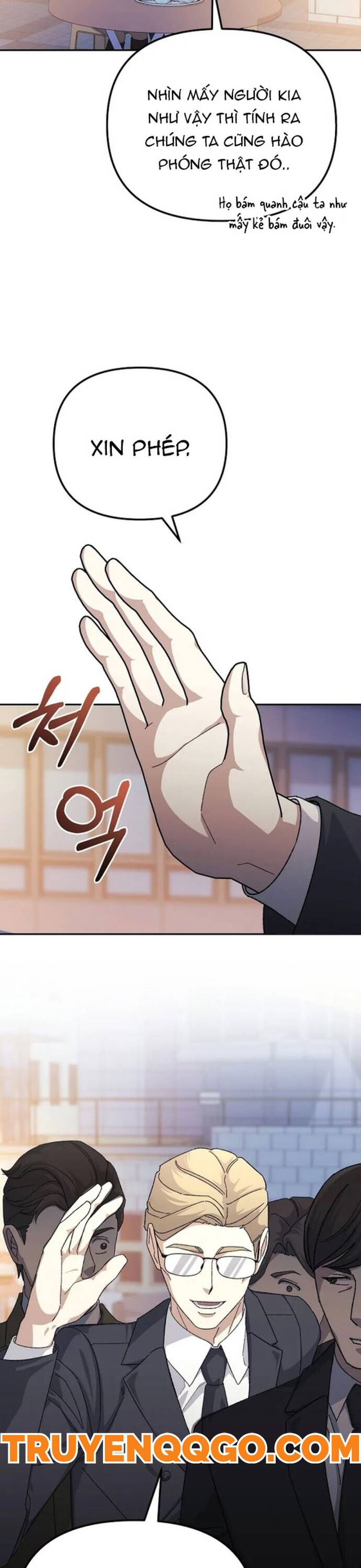 Tái Thiết Cuộc Đời Kẻ Nghiện Game Chap 22 - Next Chap 23