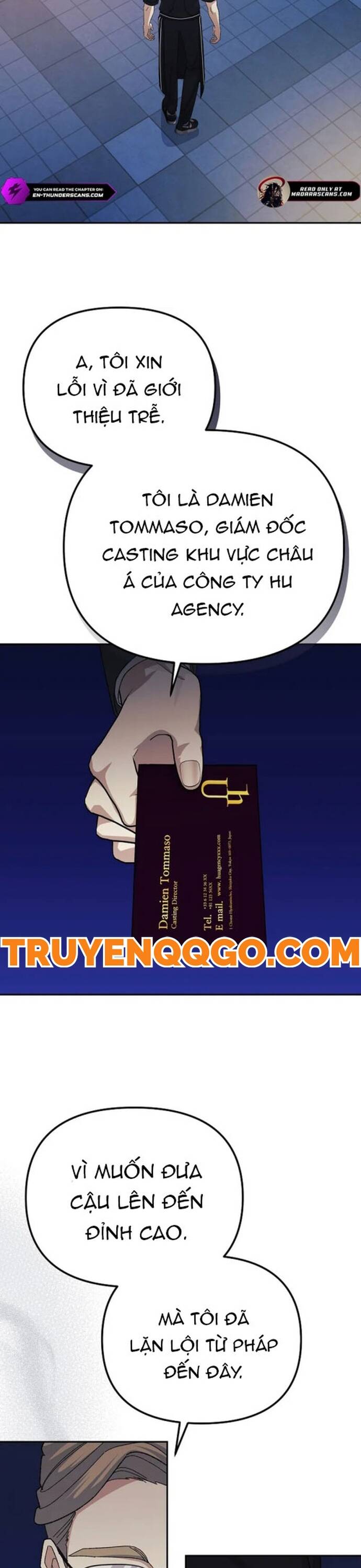 Tái Thiết Cuộc Đời Kẻ Nghiện Game Chap 22 - Next Chap 23