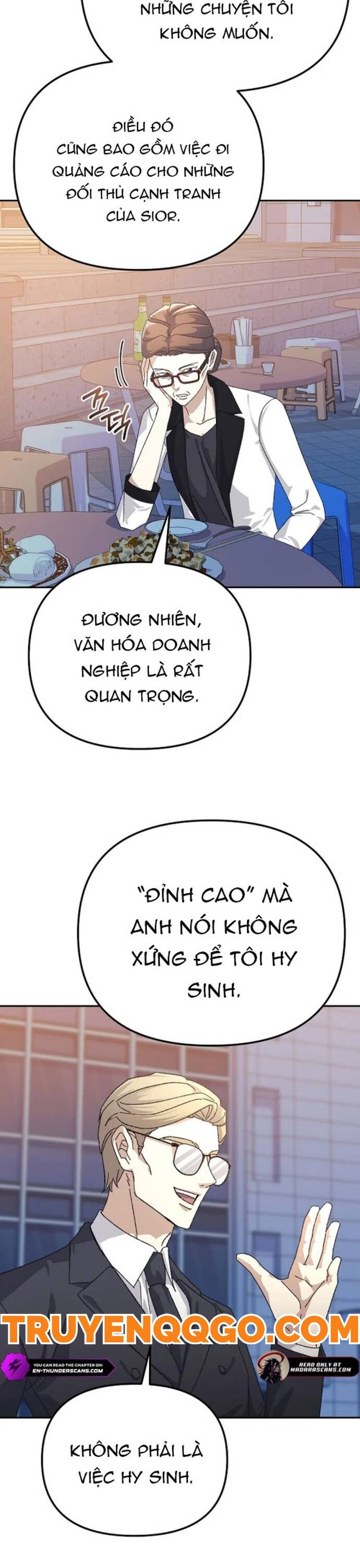 Tái Thiết Cuộc Đời Kẻ Nghiện Game Chap 22 - Next Chap 23