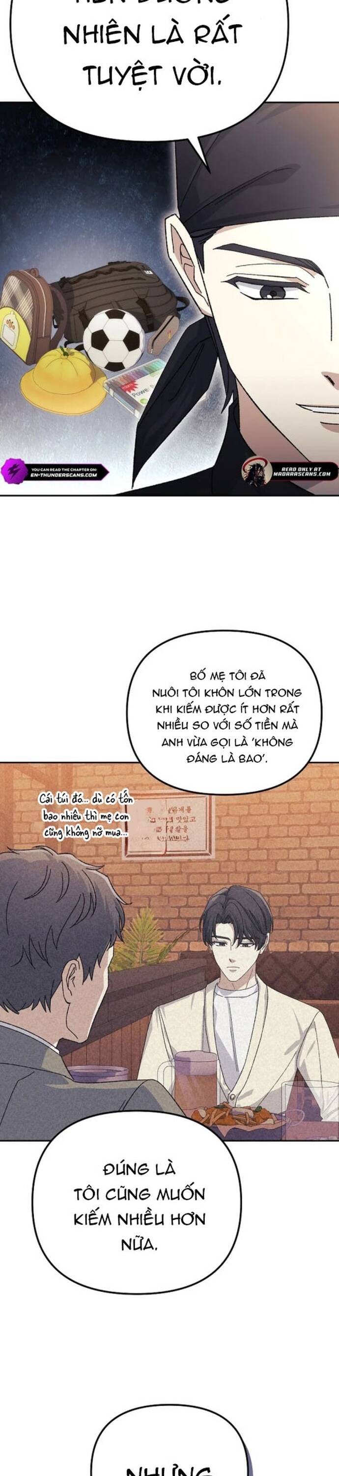 Tái Thiết Cuộc Đời Kẻ Nghiện Game Chap 22 - Next Chap 23