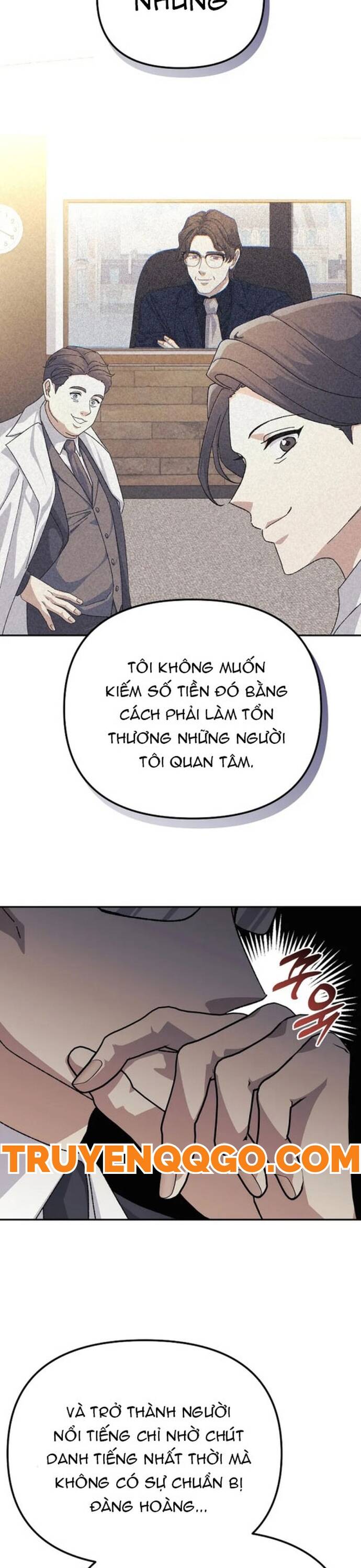 Tái Thiết Cuộc Đời Kẻ Nghiện Game Chap 22 - Next Chap 23