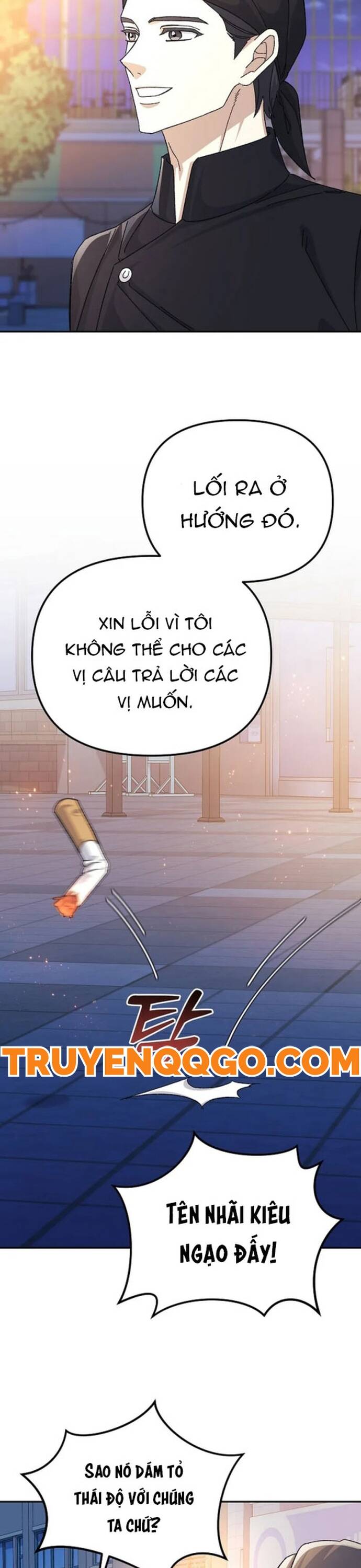 Tái Thiết Cuộc Đời Kẻ Nghiện Game Chap 22 - Next Chap 23