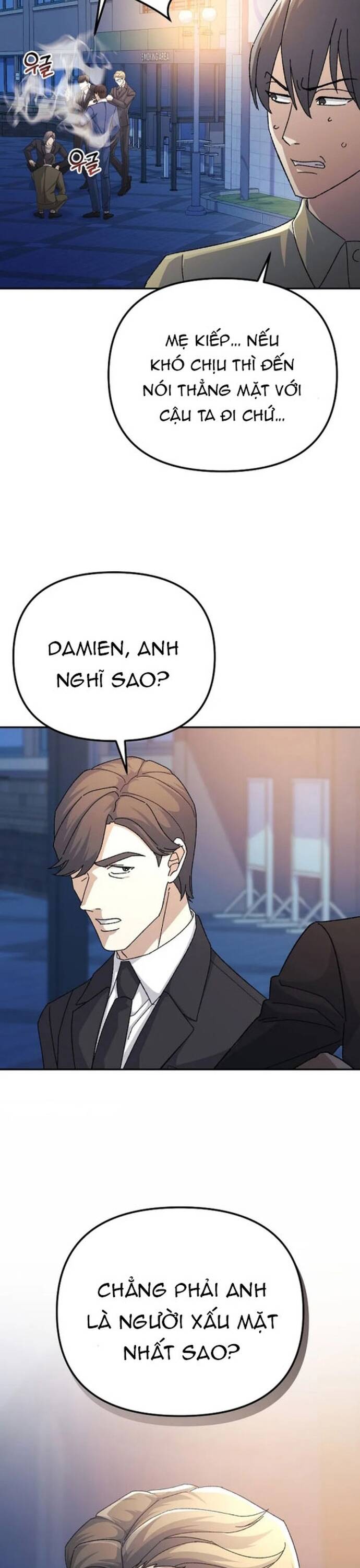 Tái Thiết Cuộc Đời Kẻ Nghiện Game Chap 22 - Next Chap 23