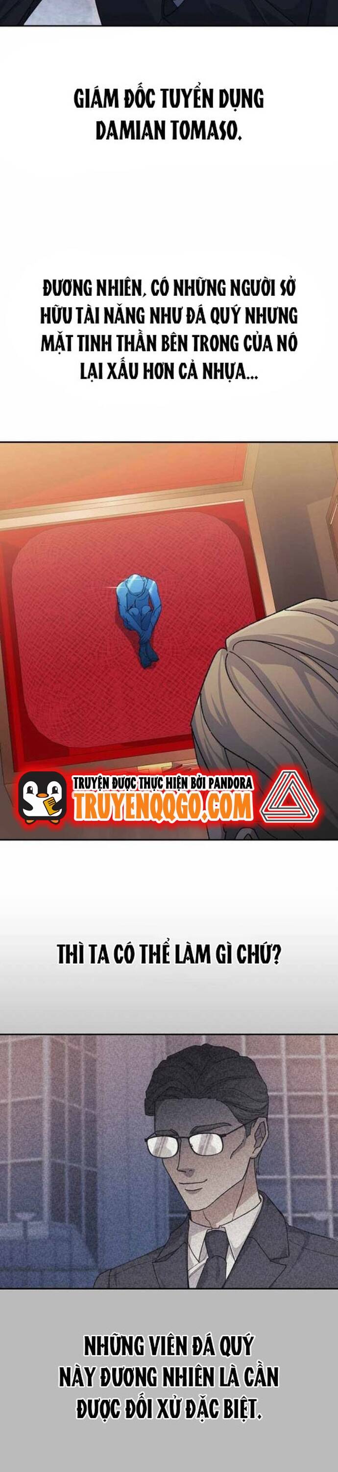 Tái Thiết Cuộc Đời Kẻ Nghiện Game Chap 23 - Next Chap 24