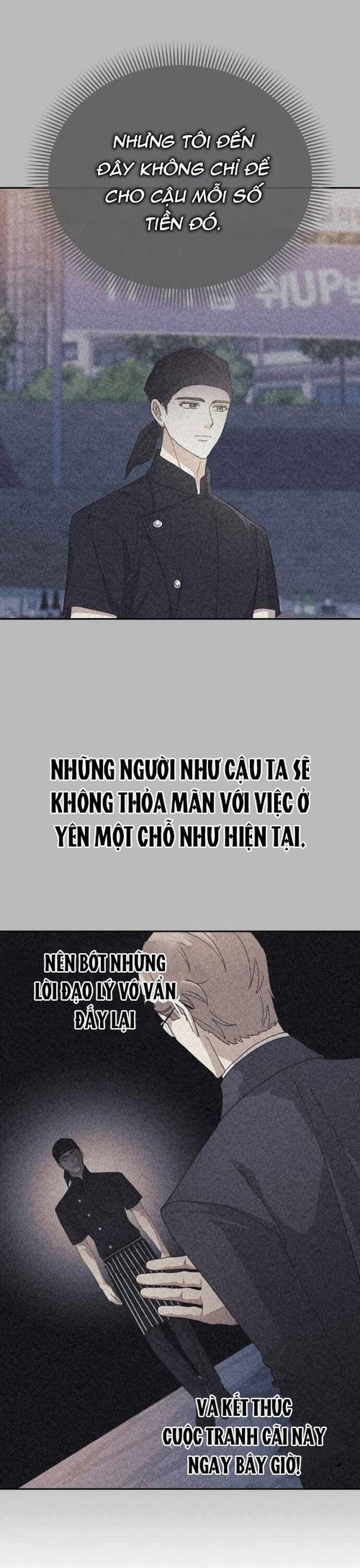 Tái Thiết Cuộc Đời Kẻ Nghiện Game Chap 23 - Next Chap 24