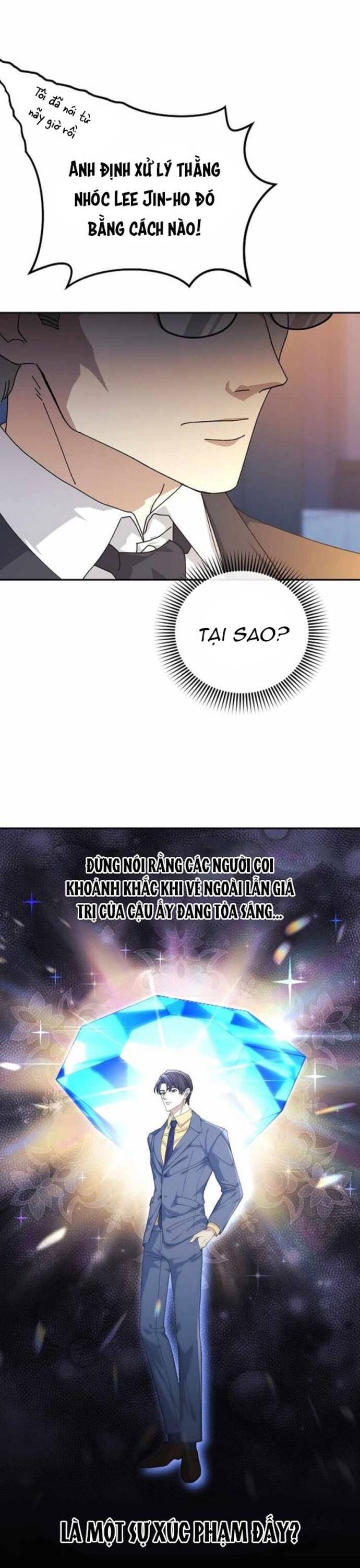 Tái Thiết Cuộc Đời Kẻ Nghiện Game Chap 23 - Next Chap 24