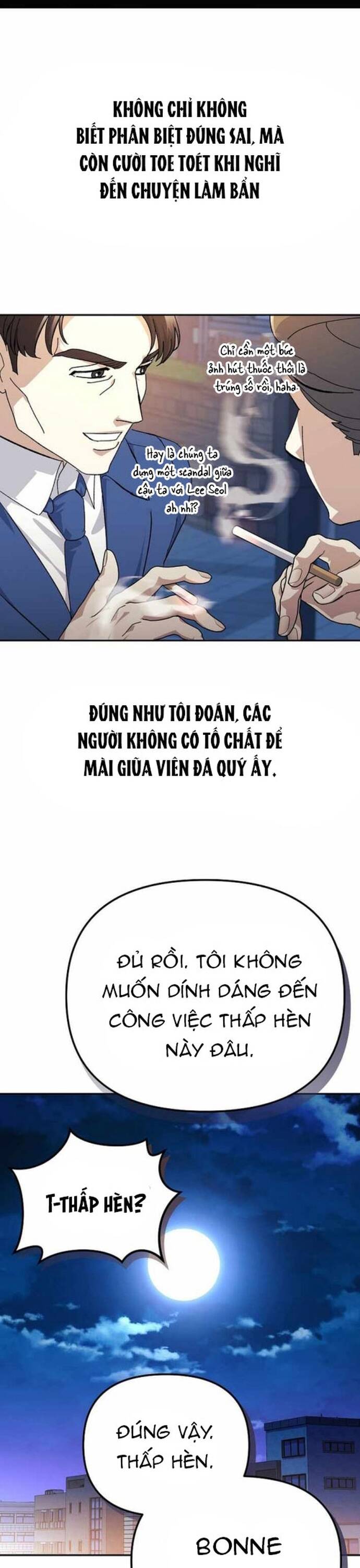 Tái Thiết Cuộc Đời Kẻ Nghiện Game Chap 23 - Next Chap 24