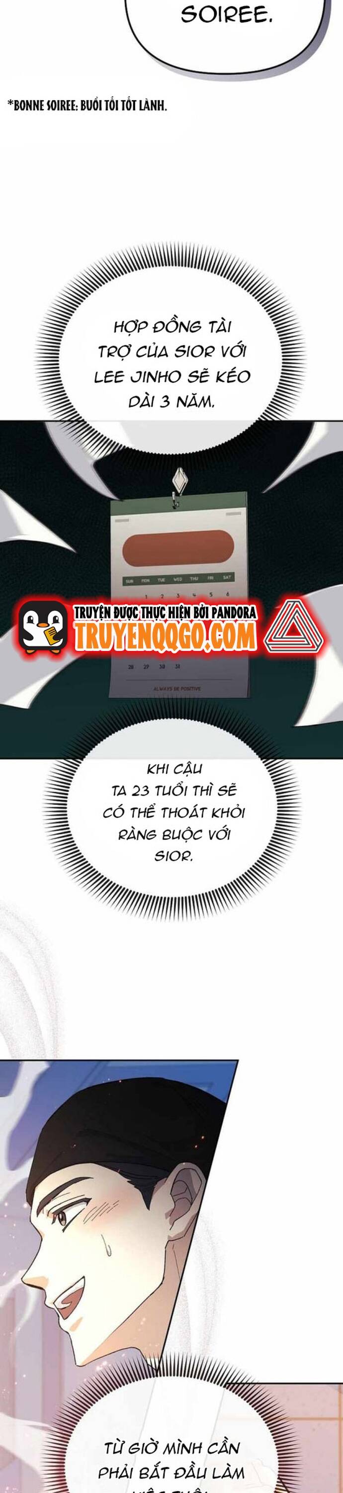 Tái Thiết Cuộc Đời Kẻ Nghiện Game Chap 23 - Next Chap 24