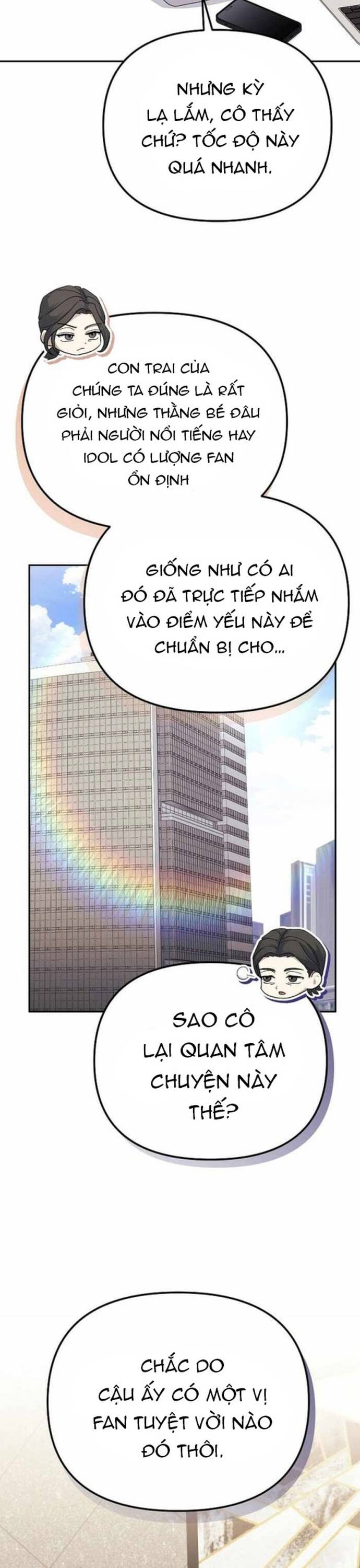 Tái Thiết Cuộc Đời Kẻ Nghiện Game Chap 23 - Next Chap 24