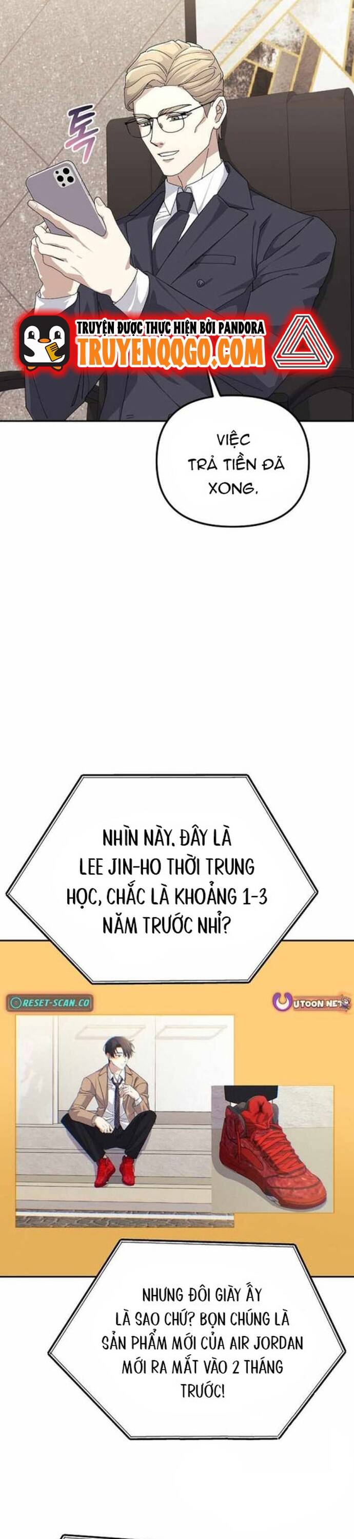 Tái Thiết Cuộc Đời Kẻ Nghiện Game Chap 23 - Next Chap 24