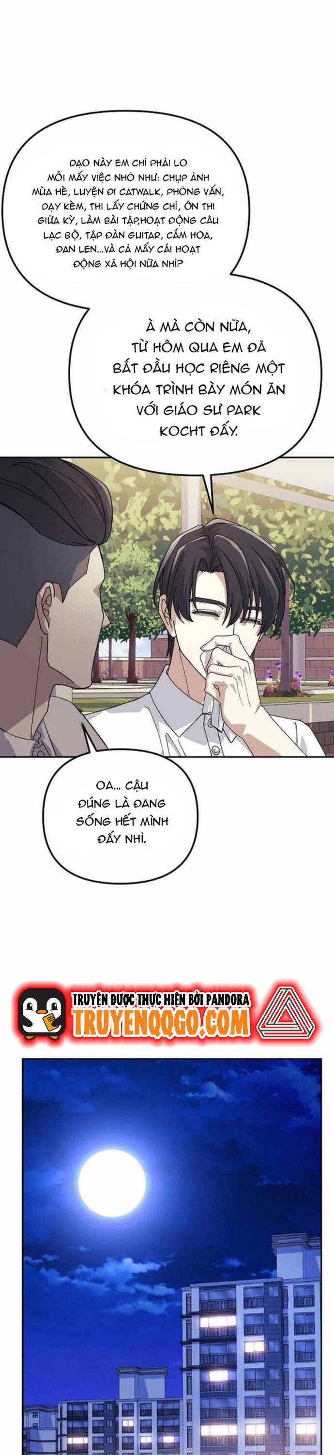 Tái Thiết Cuộc Đời Kẻ Nghiện Game Chap 23 - Next Chap 24