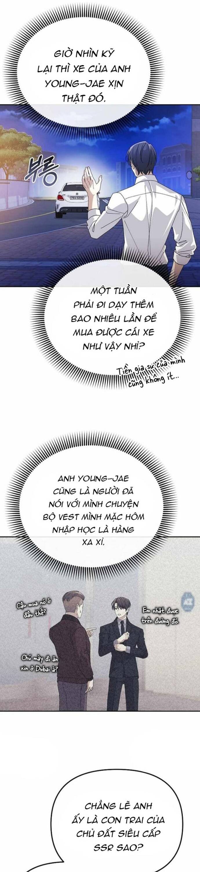 Tái Thiết Cuộc Đời Kẻ Nghiện Game Chap 23 - Next Chap 24