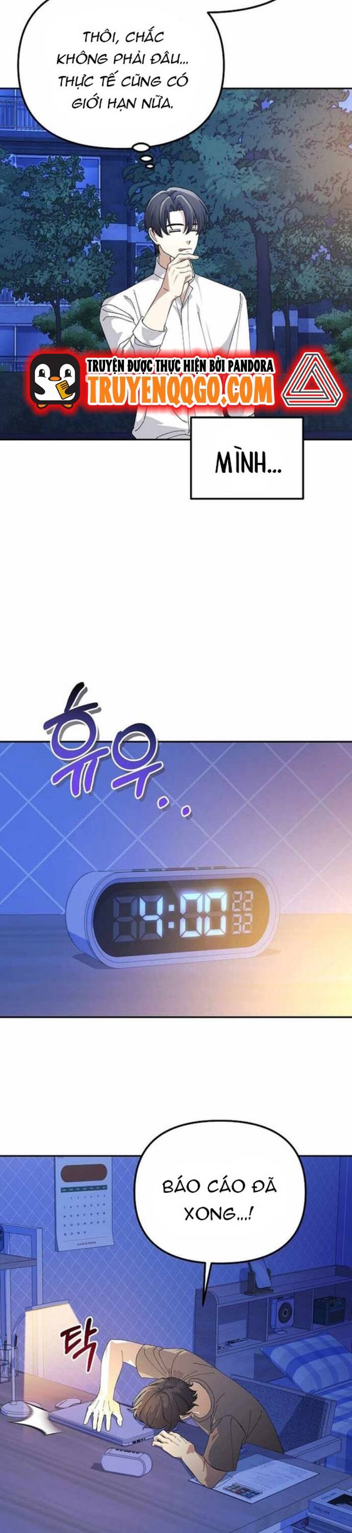 Tái Thiết Cuộc Đời Kẻ Nghiện Game Chap 23 - Next Chap 24