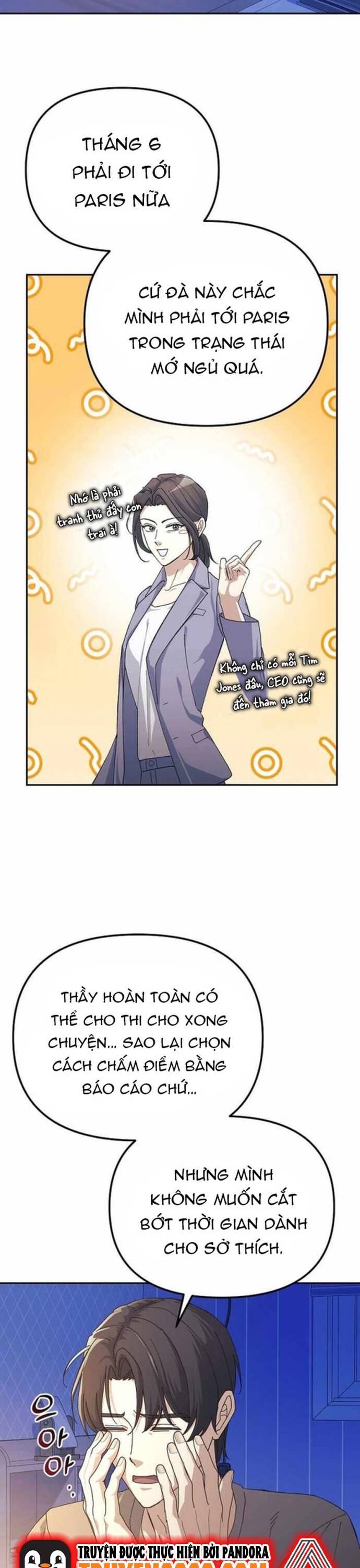 Tái Thiết Cuộc Đời Kẻ Nghiện Game Chap 23 - Next Chap 24