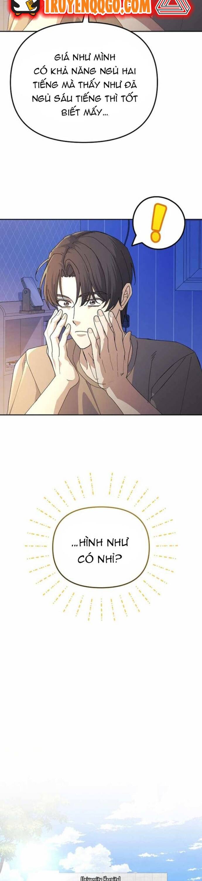 Tái Thiết Cuộc Đời Kẻ Nghiện Game Chap 23 - Next Chap 24