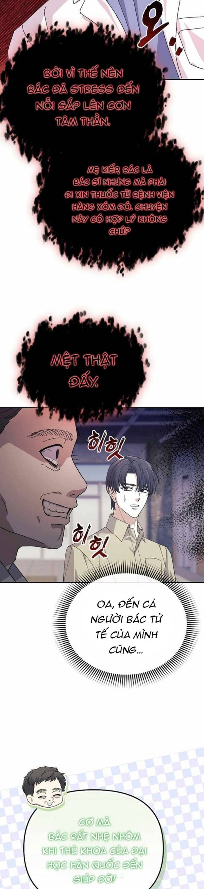 Tái Thiết Cuộc Đời Kẻ Nghiện Game Chap 23 - Next Chap 24