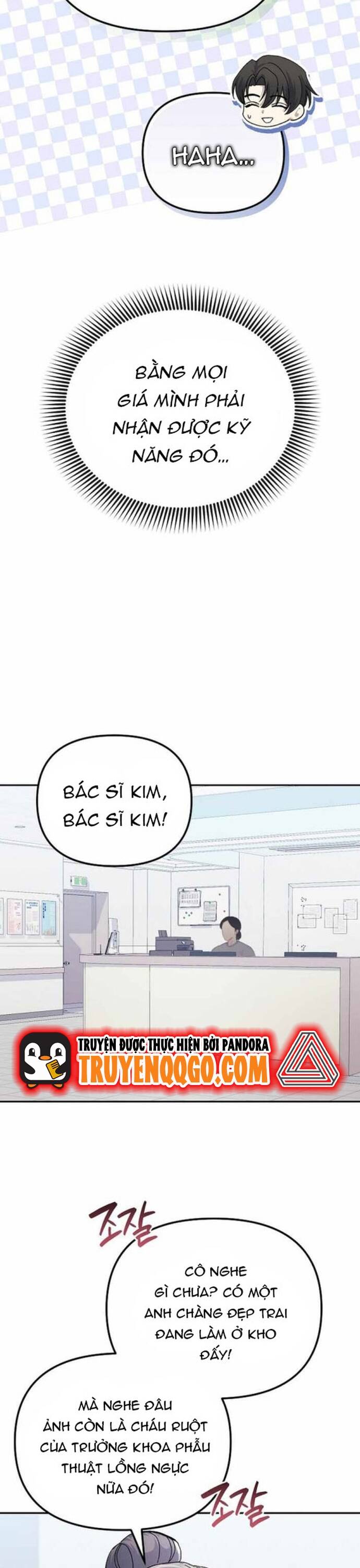 Tái Thiết Cuộc Đời Kẻ Nghiện Game Chap 23 - Next Chap 24