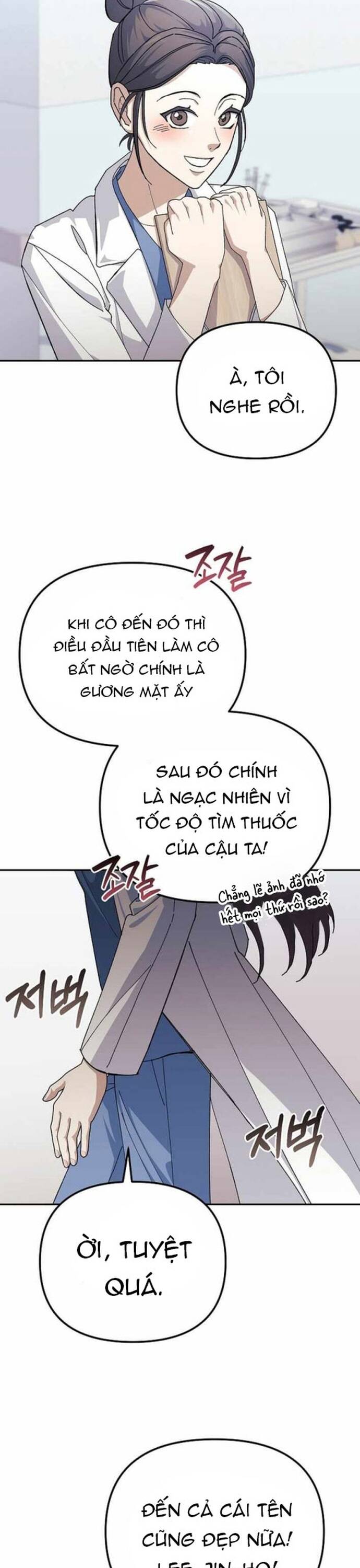 Tái Thiết Cuộc Đời Kẻ Nghiện Game Chap 23 - Next Chap 24