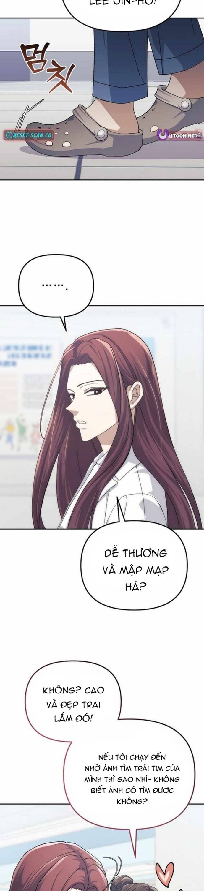Tái Thiết Cuộc Đời Kẻ Nghiện Game Chap 23 - Next Chap 24