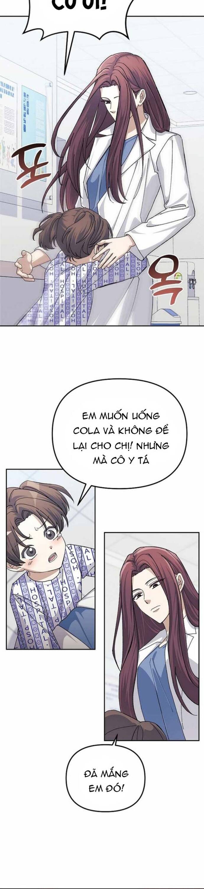 Tái Thiết Cuộc Đời Kẻ Nghiện Game Chap 23 - Next Chap 24