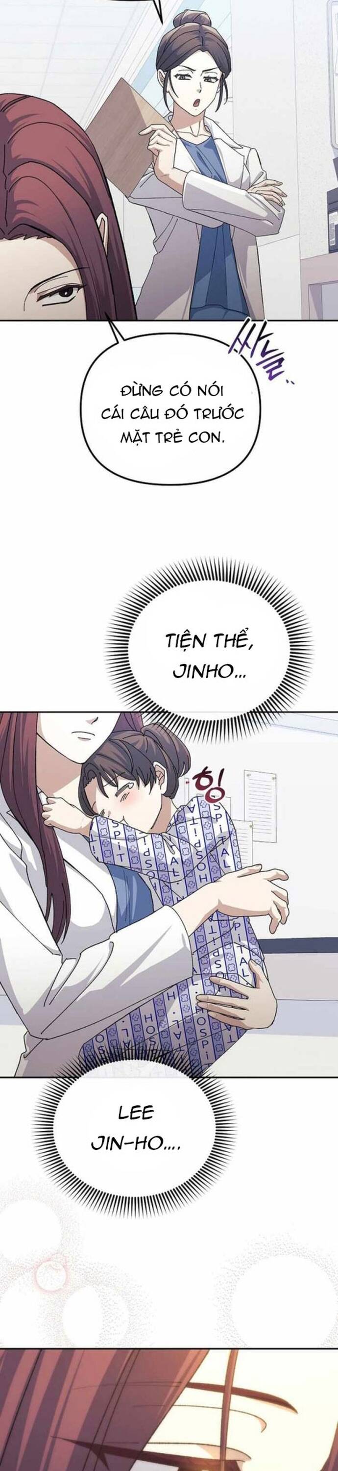 Tái Thiết Cuộc Đời Kẻ Nghiện Game Chap 23 - Next Chap 24