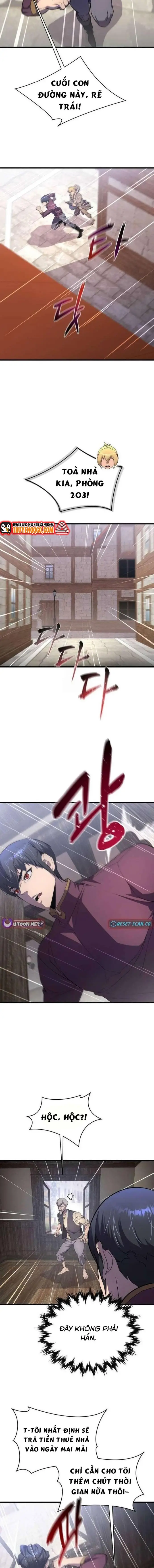 Tái Thiết Cuộc Đời Kẻ Nghiện Game Chap 25 - Next Chap 26