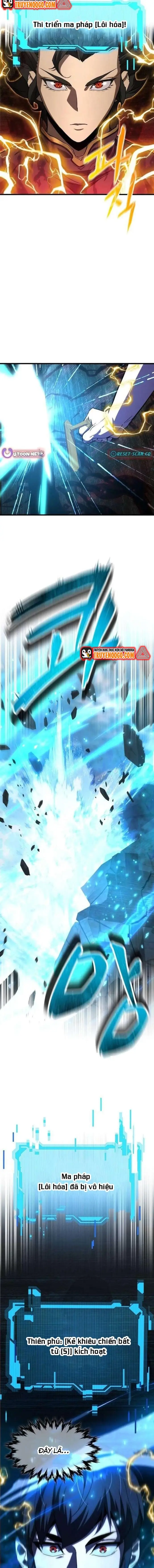 Tái Thiết Cuộc Đời Kẻ Nghiện Game Chap 25 - Next Chap 26