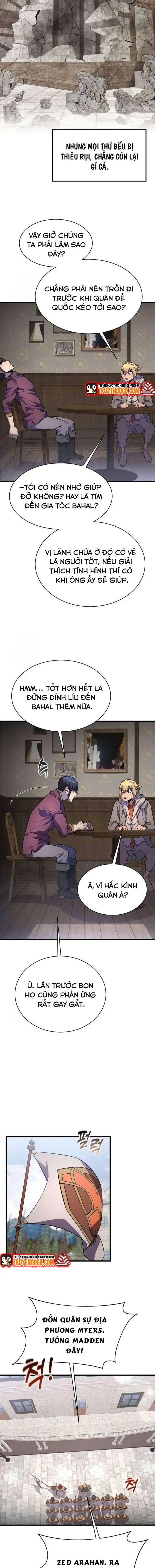 Tái Thiết Cuộc Đời Kẻ Nghiện Game Chap 25 - Next Chap 26