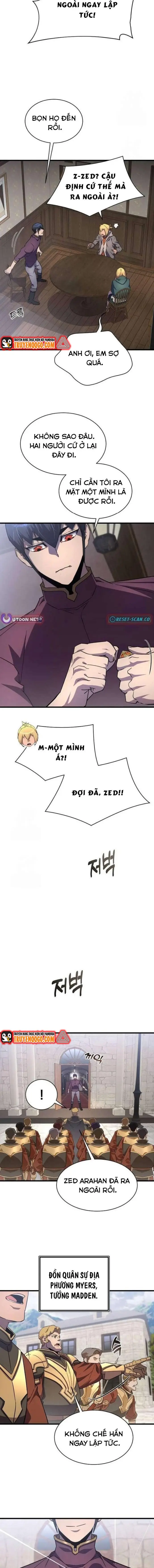 Tái Thiết Cuộc Đời Kẻ Nghiện Game Chap 25 - Next Chap 26