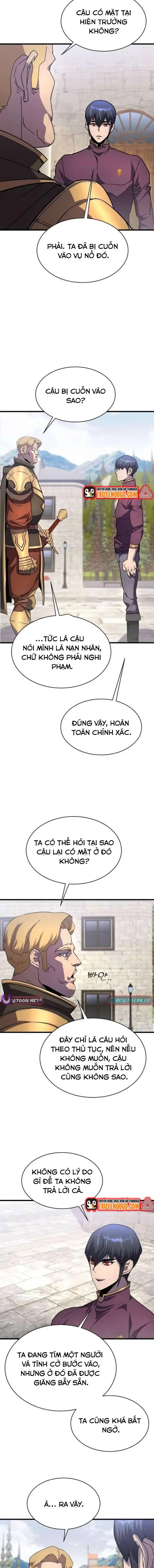 Tái Thiết Cuộc Đời Kẻ Nghiện Game Chap 25 - Next Chap 26