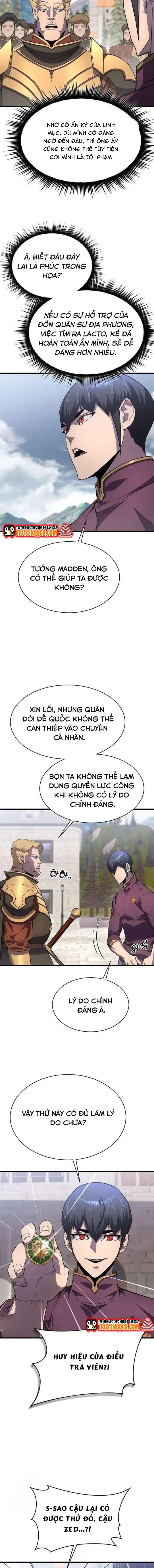 Tái Thiết Cuộc Đời Kẻ Nghiện Game Chap 25 - Next Chap 26