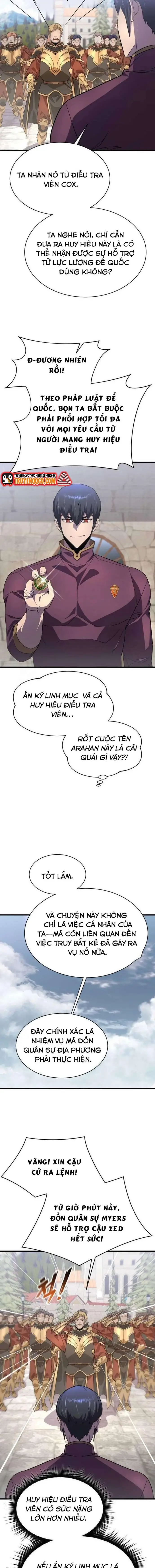Tái Thiết Cuộc Đời Kẻ Nghiện Game Chap 25 - Next Chap 26