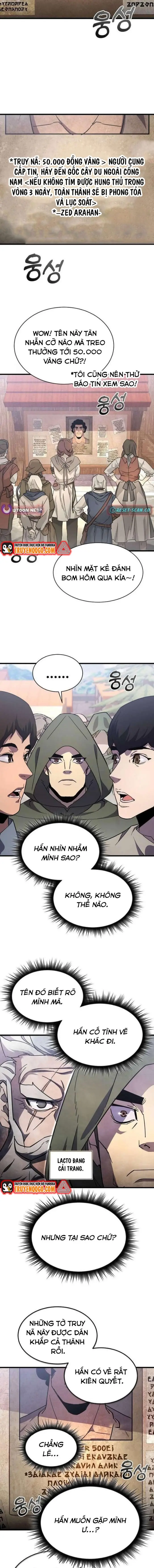 Tái Thiết Cuộc Đời Kẻ Nghiện Game Chap 25 - Next Chap 26
