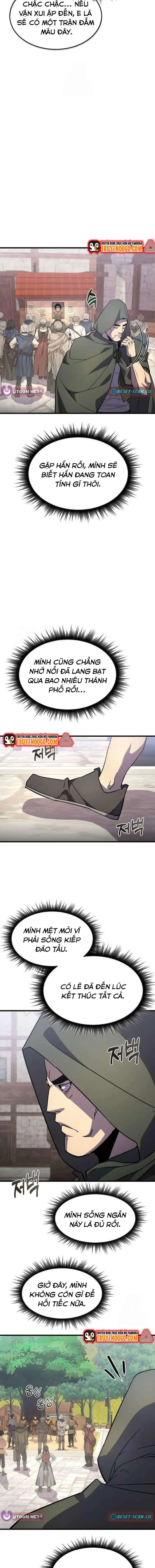Tái Thiết Cuộc Đời Kẻ Nghiện Game Chap 25 - Next Chap 26