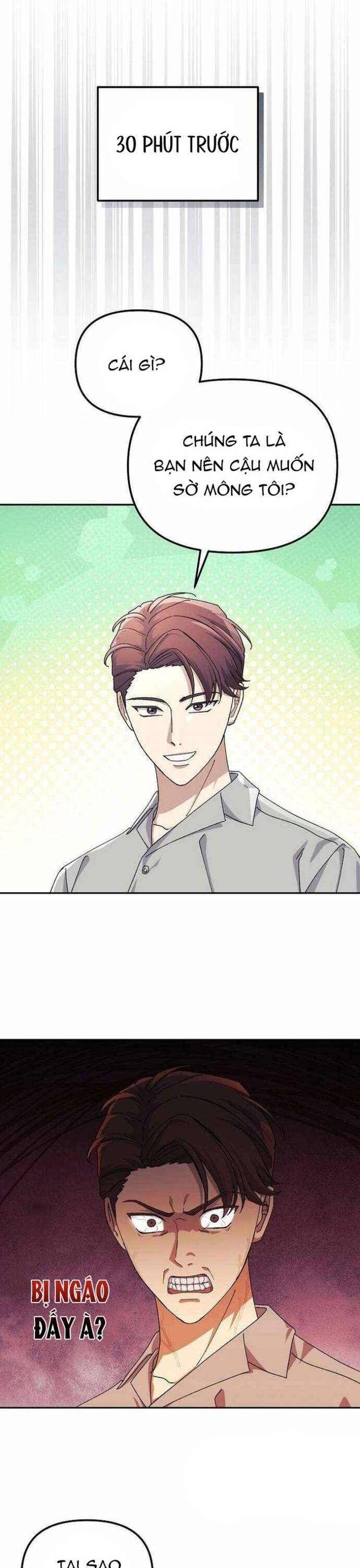 Tái Thiết Cuộc Đời Kẻ Nghiện Game Chap 26 - Next Chap 27