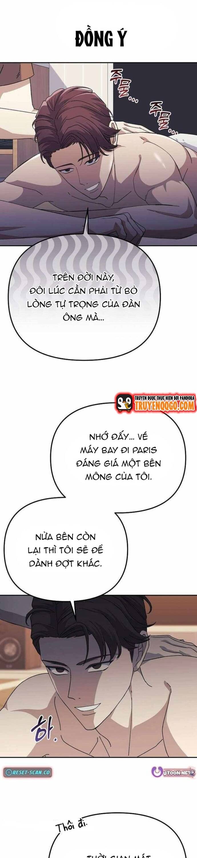 Tái Thiết Cuộc Đời Kẻ Nghiện Game Chap 26 - Next Chap 27