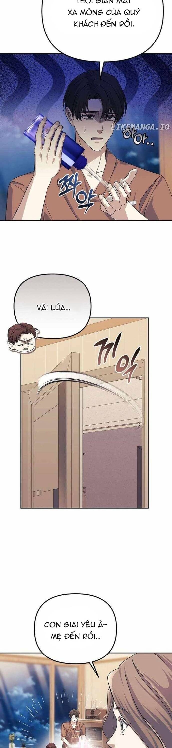 Tái Thiết Cuộc Đời Kẻ Nghiện Game Chap 26 - Next Chap 27